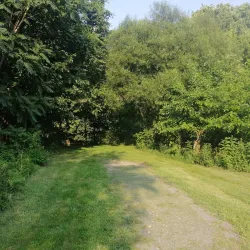 Yellow Breeches Creek - Mechanicsburg