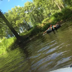 Yellow Breeches Creek - Mechanicsburg