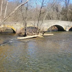 Yellow Breeches Creek - Mechanicsburg