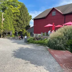 Chaddsford Winery Tasting Room - Media