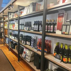 Chaddsford Winery Tasting Room - Media