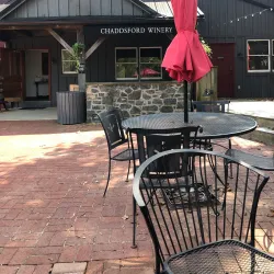 Chaddsford Winery Tasting Room - Media