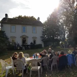 Chaddsford Winery Tasting Room - Media