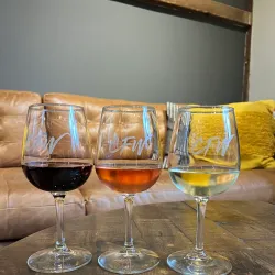 Chaddsford Winery Tasting Room - Media