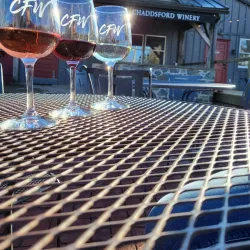 Chaddsford Winery Tasting Room - Media