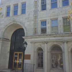 Delaware County Historical Society - Media