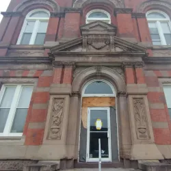 Delaware County Historical Society - Media