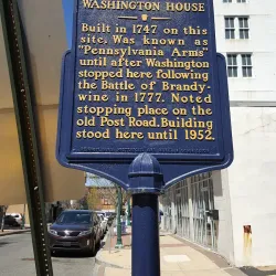 Delaware County Historical Society - Media