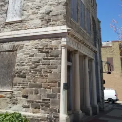 Delaware County Historical Society - Media