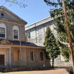 Delaware County Historical Society - Media