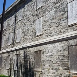 Delaware County Historical Society - Media