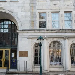 Delaware County Historical Society - Media