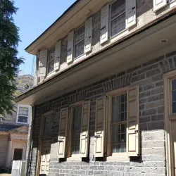 Delaware County Historical Society - Media