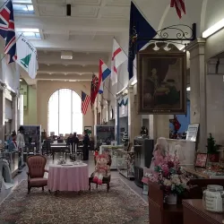 Delaware County Historical Society - Media