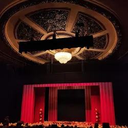 Media Cinema - Media