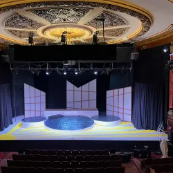 Media Cinema - Media