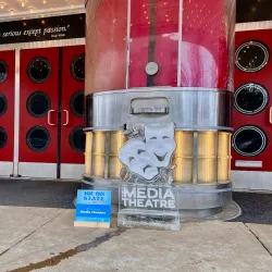 Media Cinema - Media