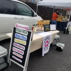 Media Farmers Market - Media