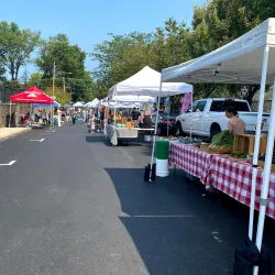 Media Farmers Market - Media