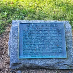 Media Memorial Park - Media