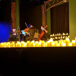 Media Theatre for the Performing Arts - Media