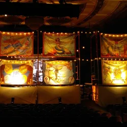 Media Theatre for the Performing Arts - Media