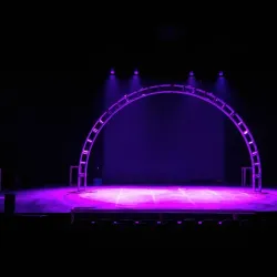 Media Theatre for the Performing Arts - Media