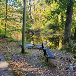 Ridley Creek State Park - Media