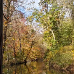 Ridley Creek State Park - Media