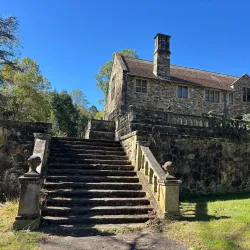 Ridley Creek State Park - Media