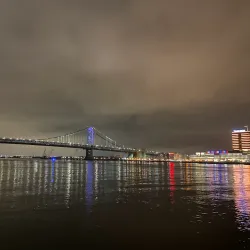 Delaware River - Milford