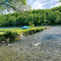 Delaware River - Milford