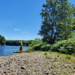 Delaware River - Milford