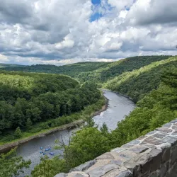 Delaware River - Milford