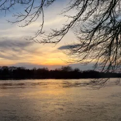 Delaware River - Milford