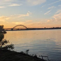 Delaware River - Milford