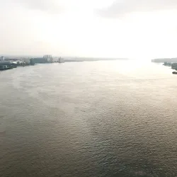 Delaware River - Milford