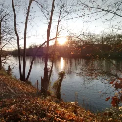 Delaware River - Milford