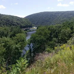 Delaware Water Gap National Recreation Area - Milford