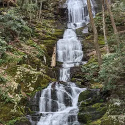 Delaware Water Gap National Recreation Area - Milford