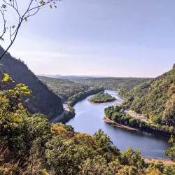Delaware Water Gap National Recreation Area - Milford