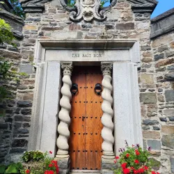 Grey Towers National Historic Site - Milford