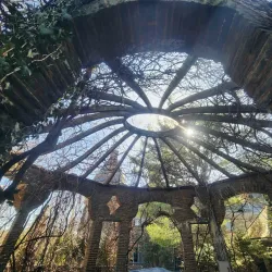 Grey Towers National Historic Site - Milford