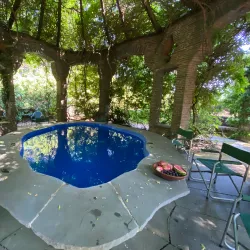 Grey Towers National Historic Site - Milford