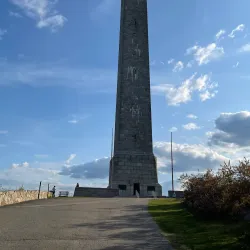 High Point State Park - Milford