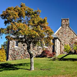 High Point State Park - Milford