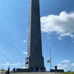 High Point State Park - Milford