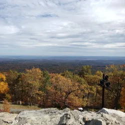 High Point State Park - Milford