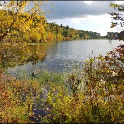 High Point State Park - Milford