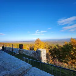 High Point State Park - Milford